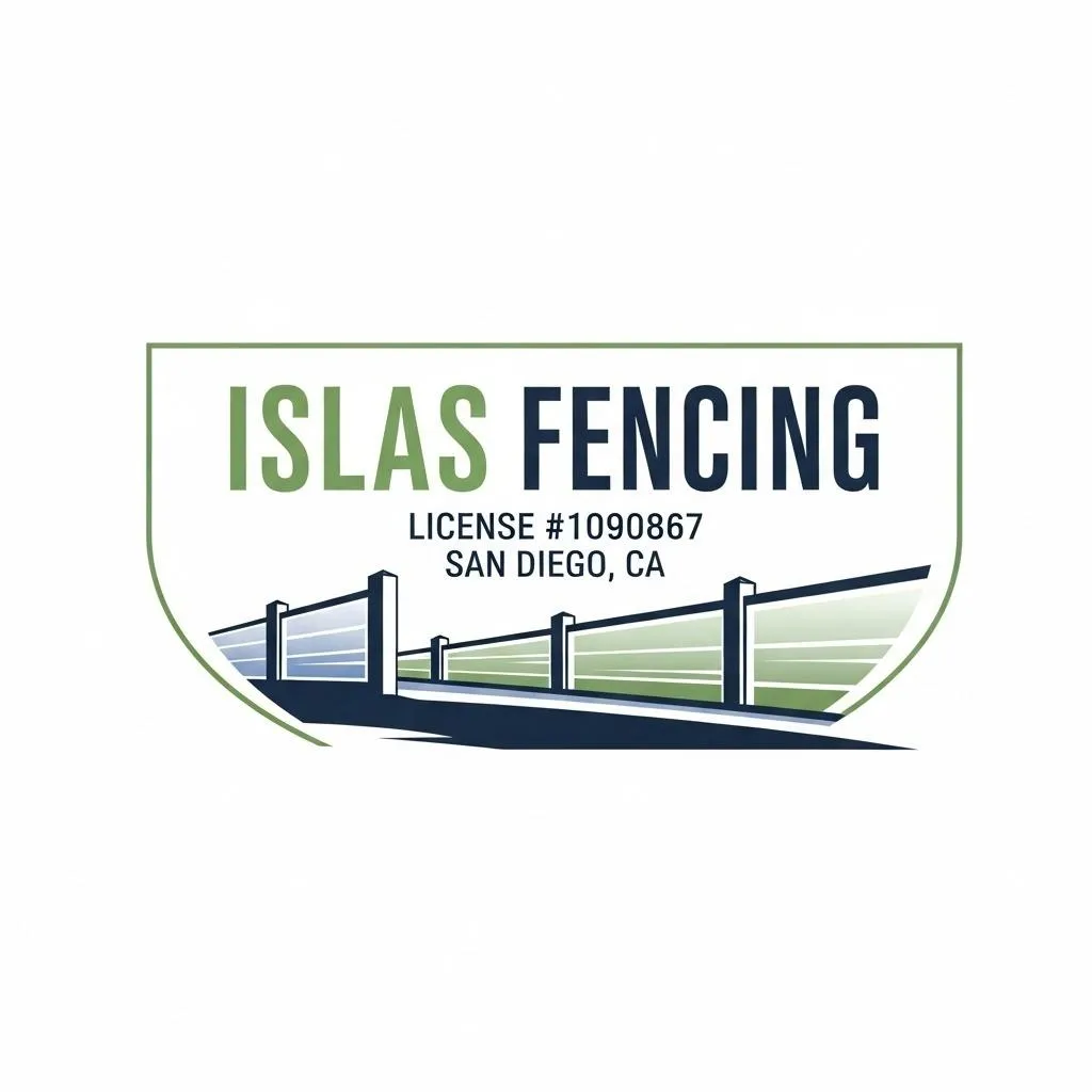 Islas Fencing: San Diego Count's fence installation
