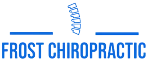 Frost Chiropractic Logo