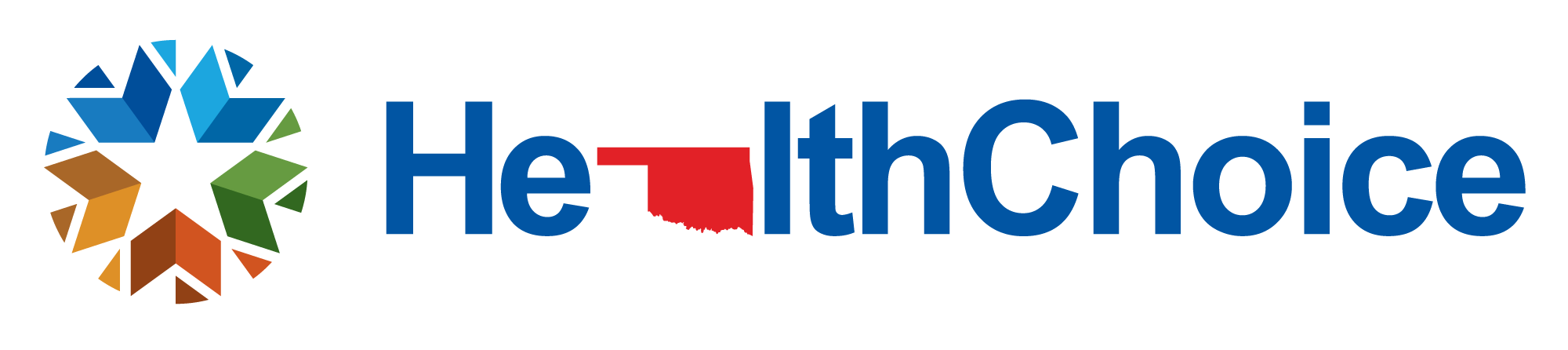 HealthChoice logo