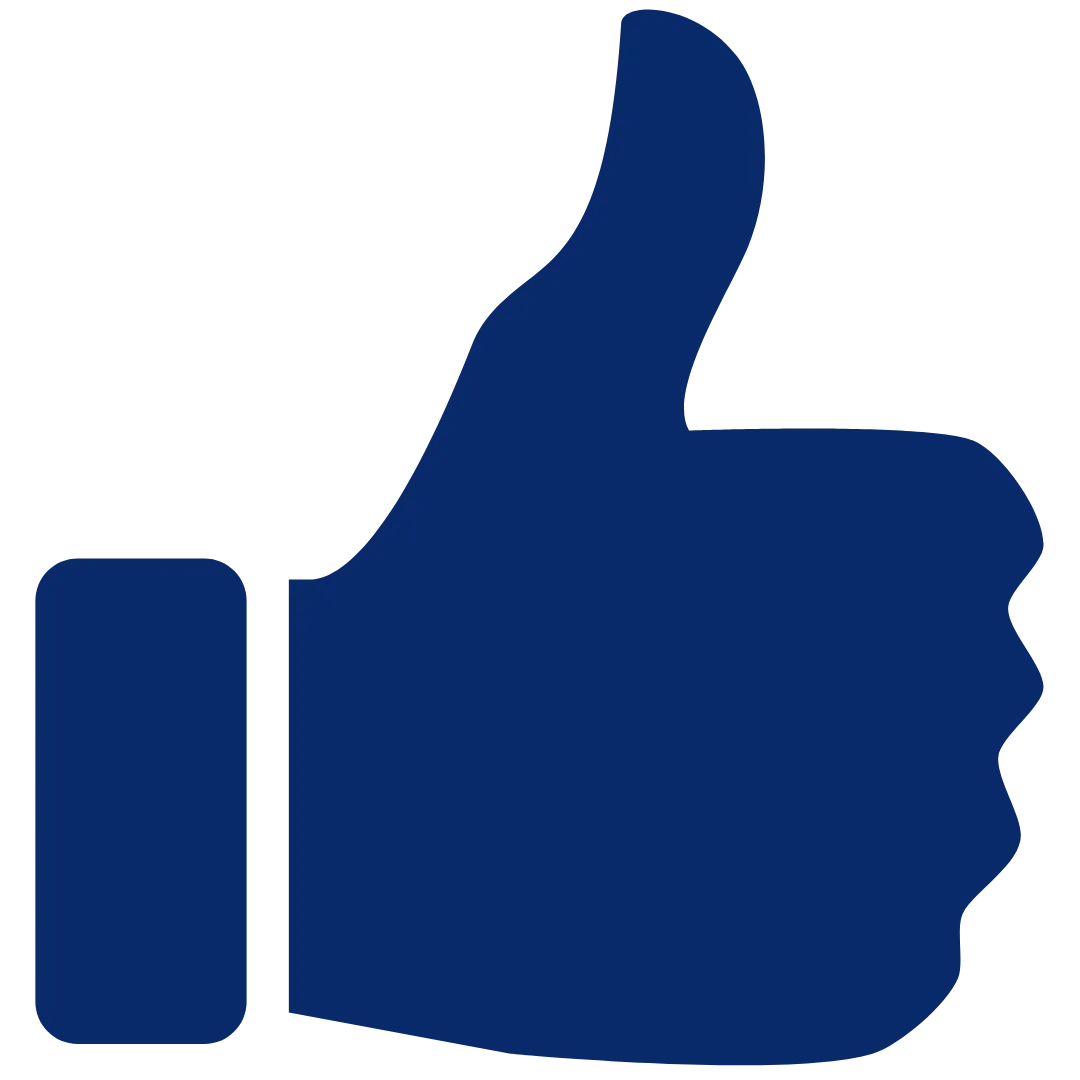 Thumbs Up Icon