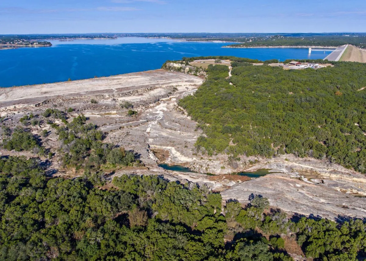 Explore Canyon Lake: Top RV Spot in Texas Hill Country