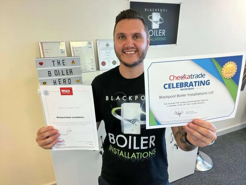 the best boiler engineer