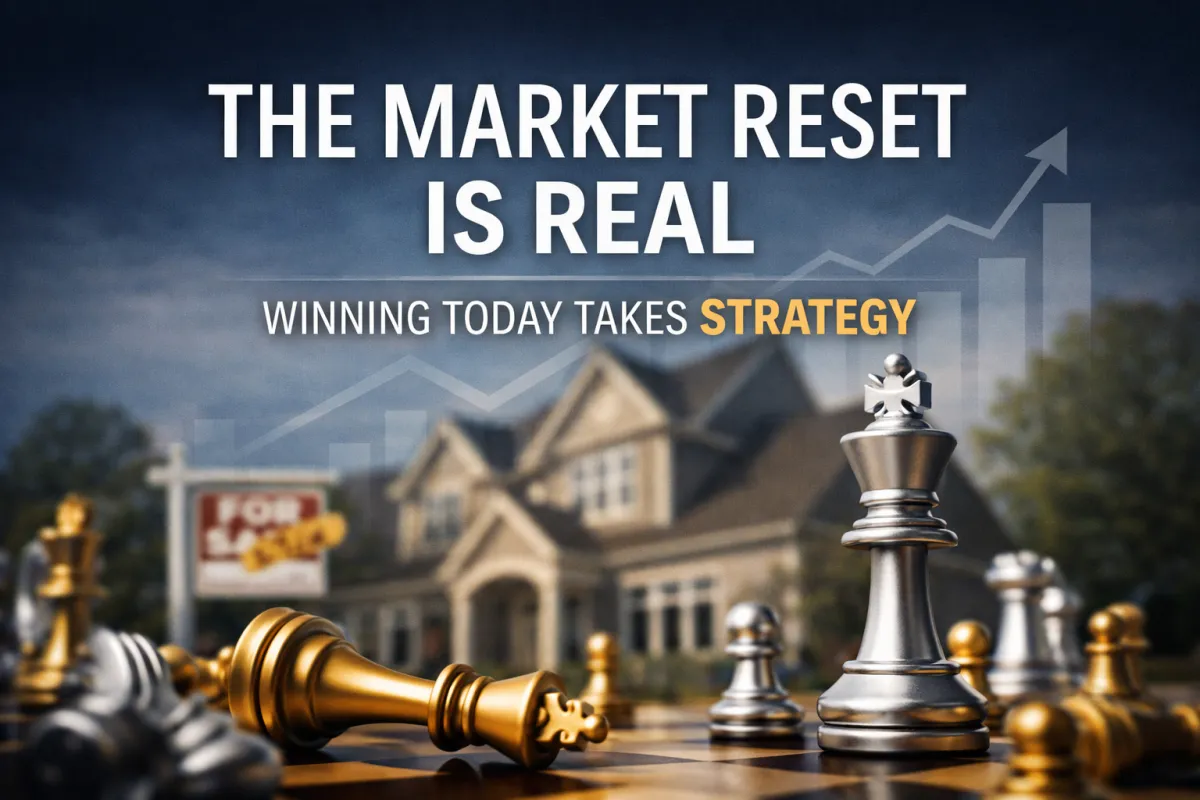 How This Market Rewards Strategy
