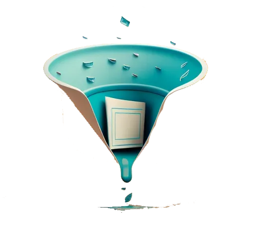 CRM Funnel