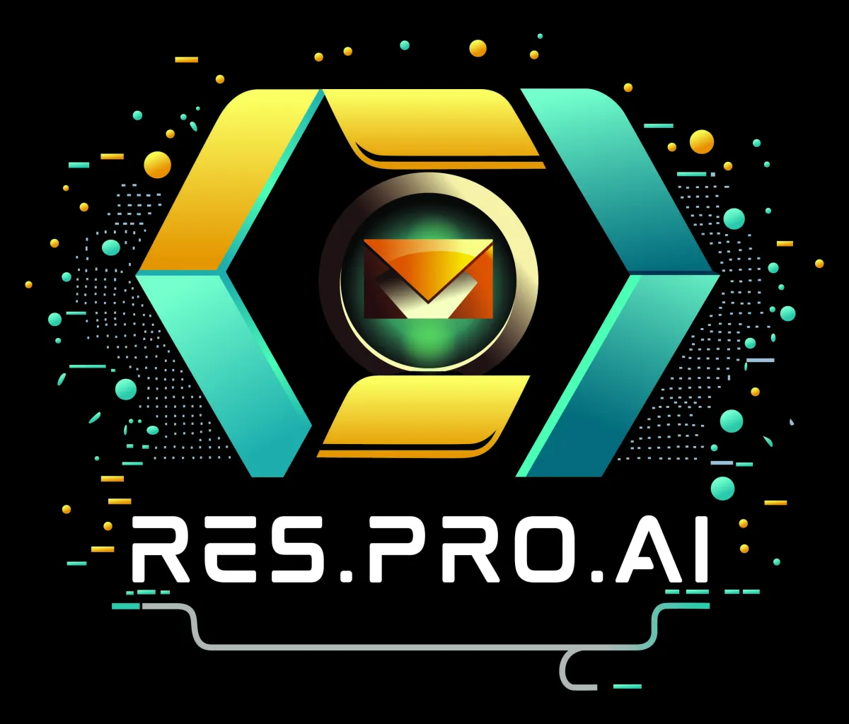 ResProAI Logo