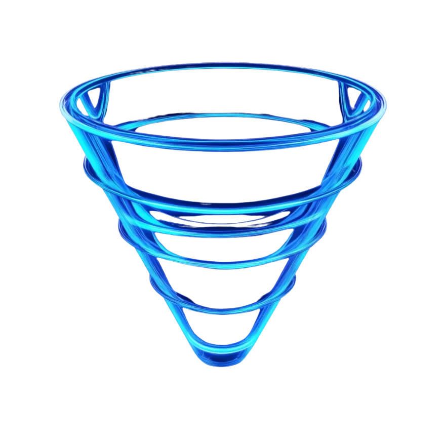 Lead Management Funnel