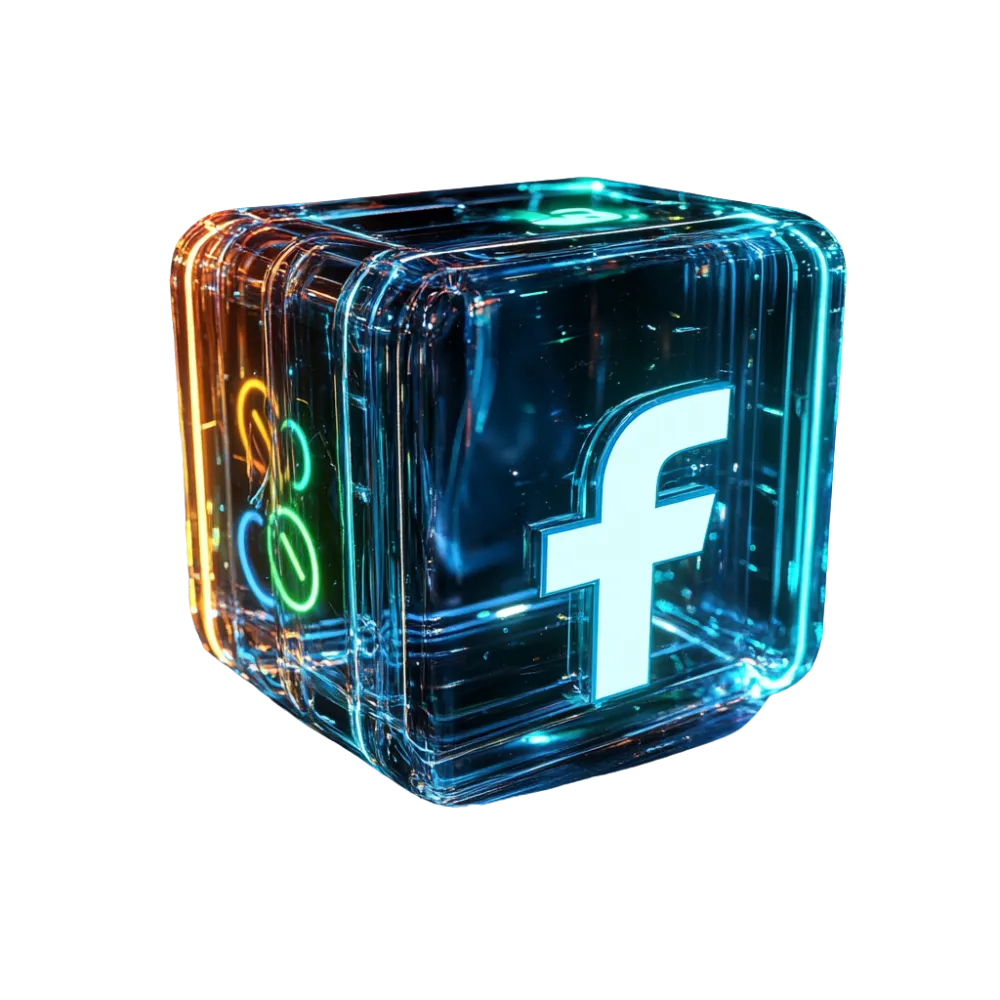 Facebook, Google integration -ResProAI