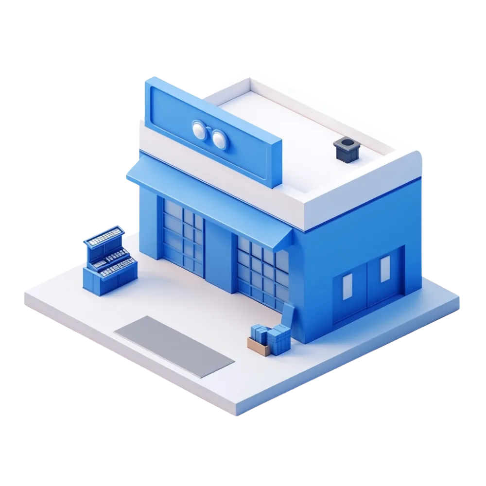 ResProAI- Small Business Solutions
