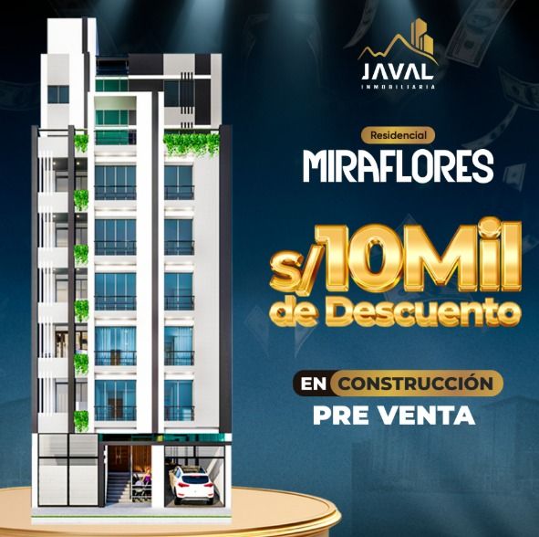 Javal Inmobiliaria Departamentos