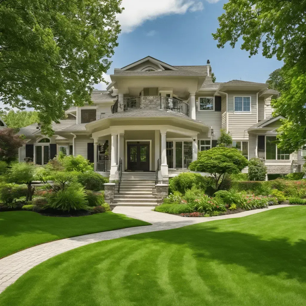 Needham Landscaping