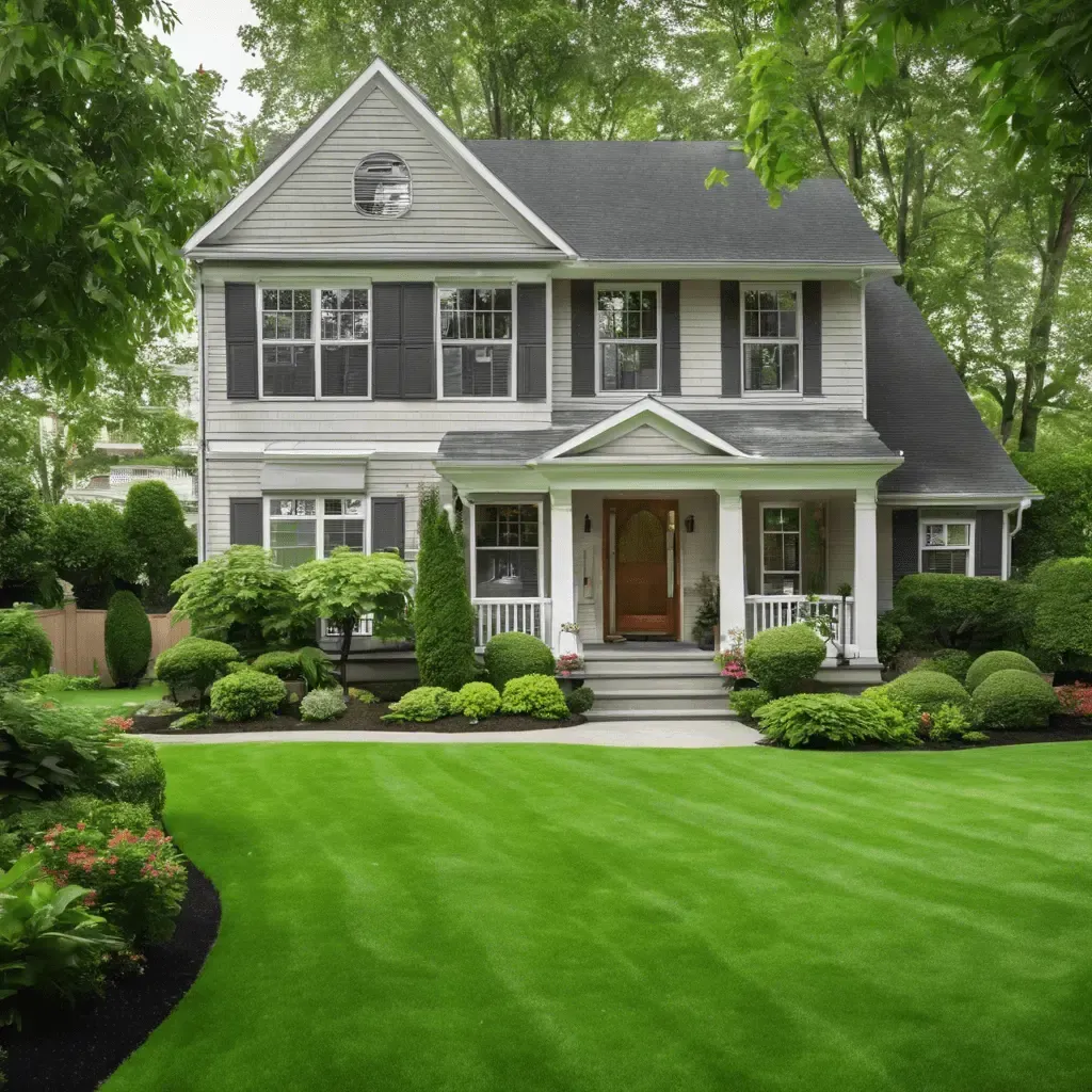 Needham Landscaping