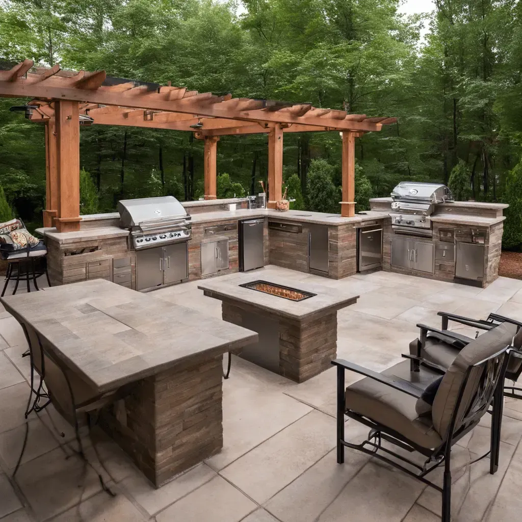 Needham Landscaping
