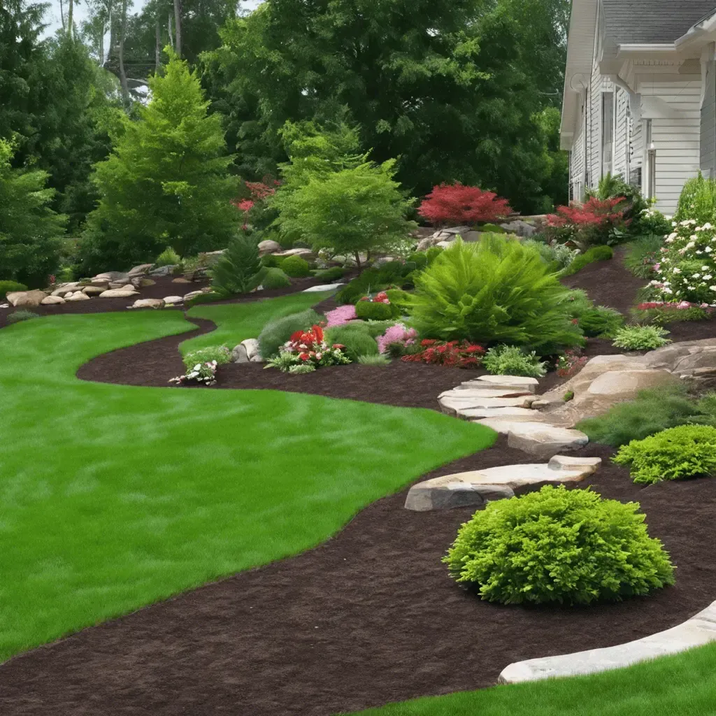 Needham Landscaping