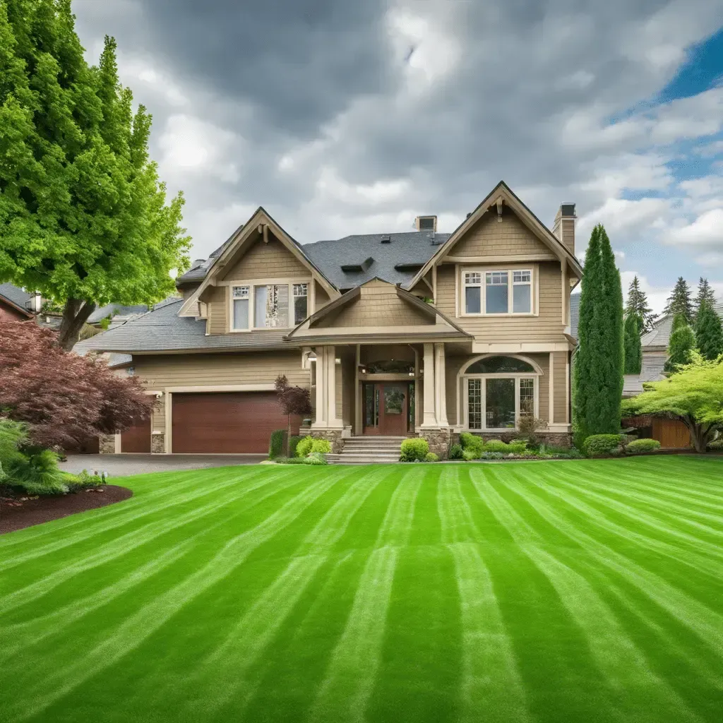 Lawn Care & Maintenance Needham