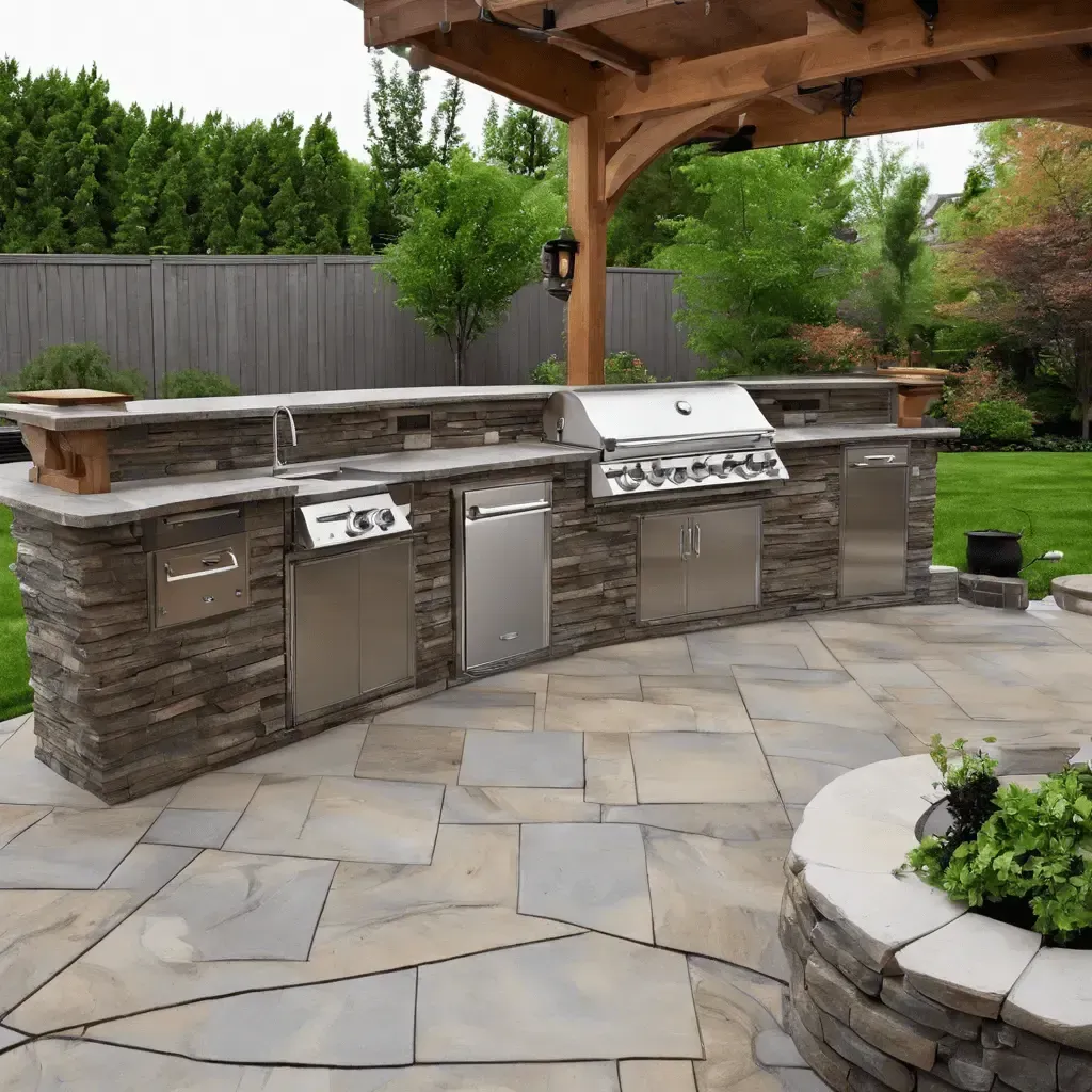 Needham Landscaping