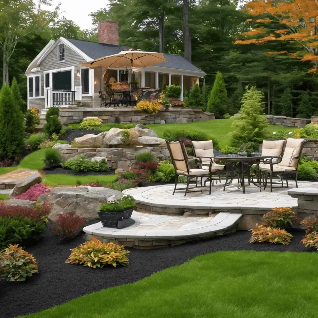 Landscape Design