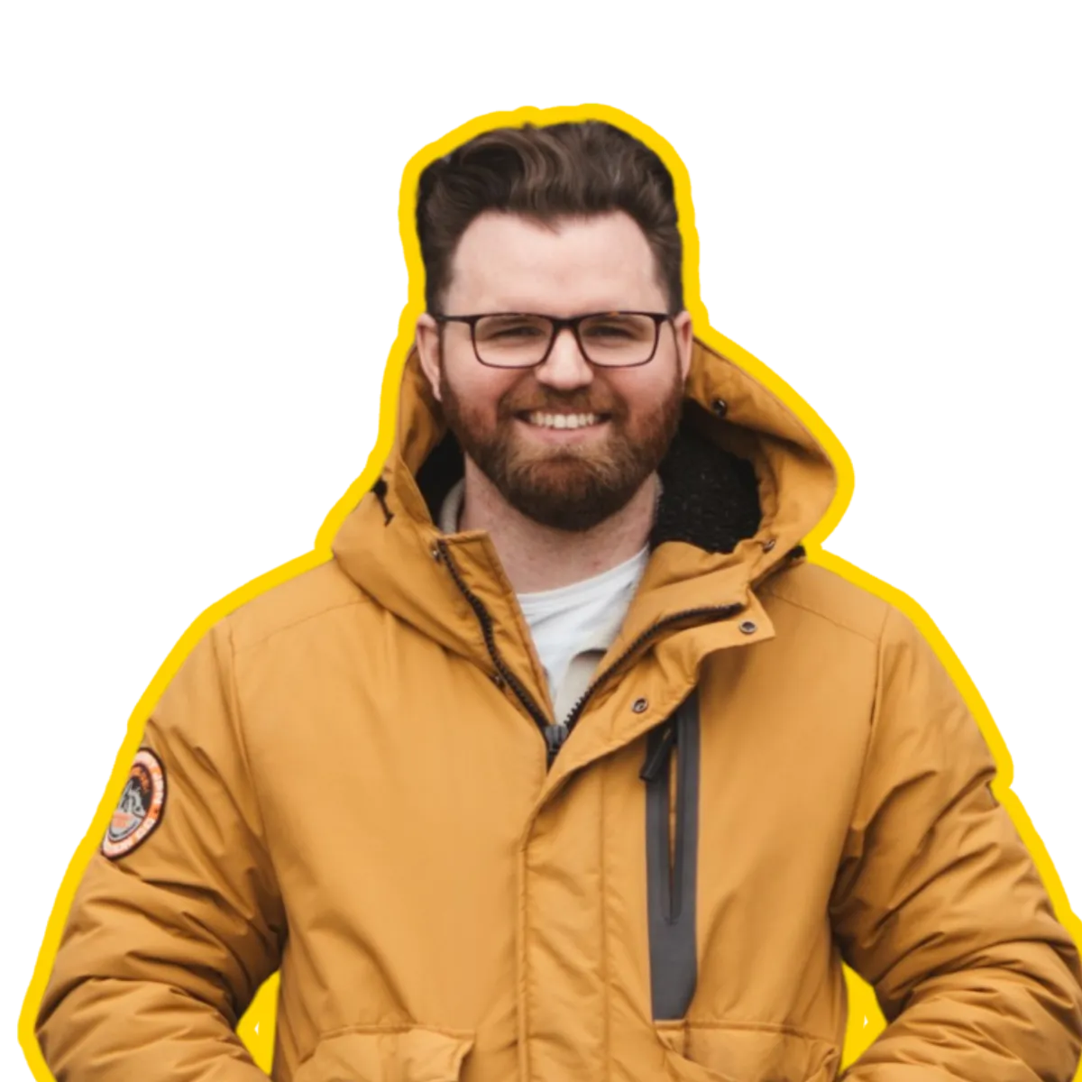 Nathen Johns - Small Business Consultant