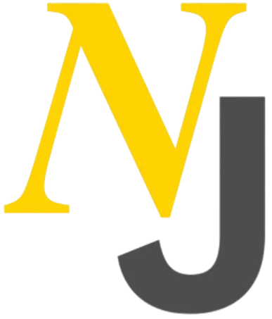 Nathen Johns Logo