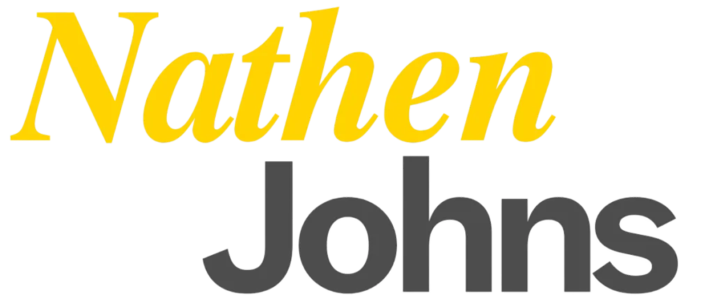 Nathen Johns Logo