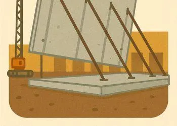 Benefits of Tilt-Up Walls