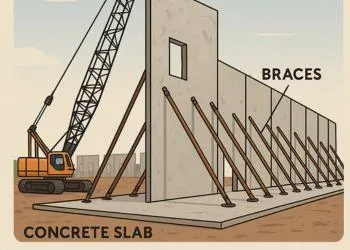 tilt walls