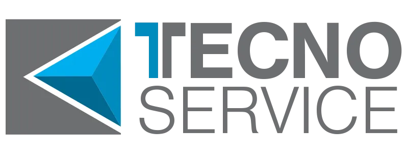 Logo Tecnoserviceweb