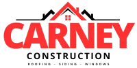 Carney Construction Logo