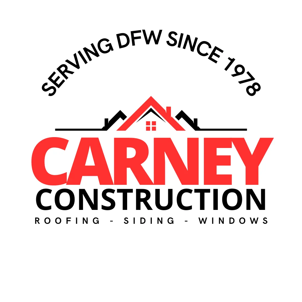 Carney Construction Logo