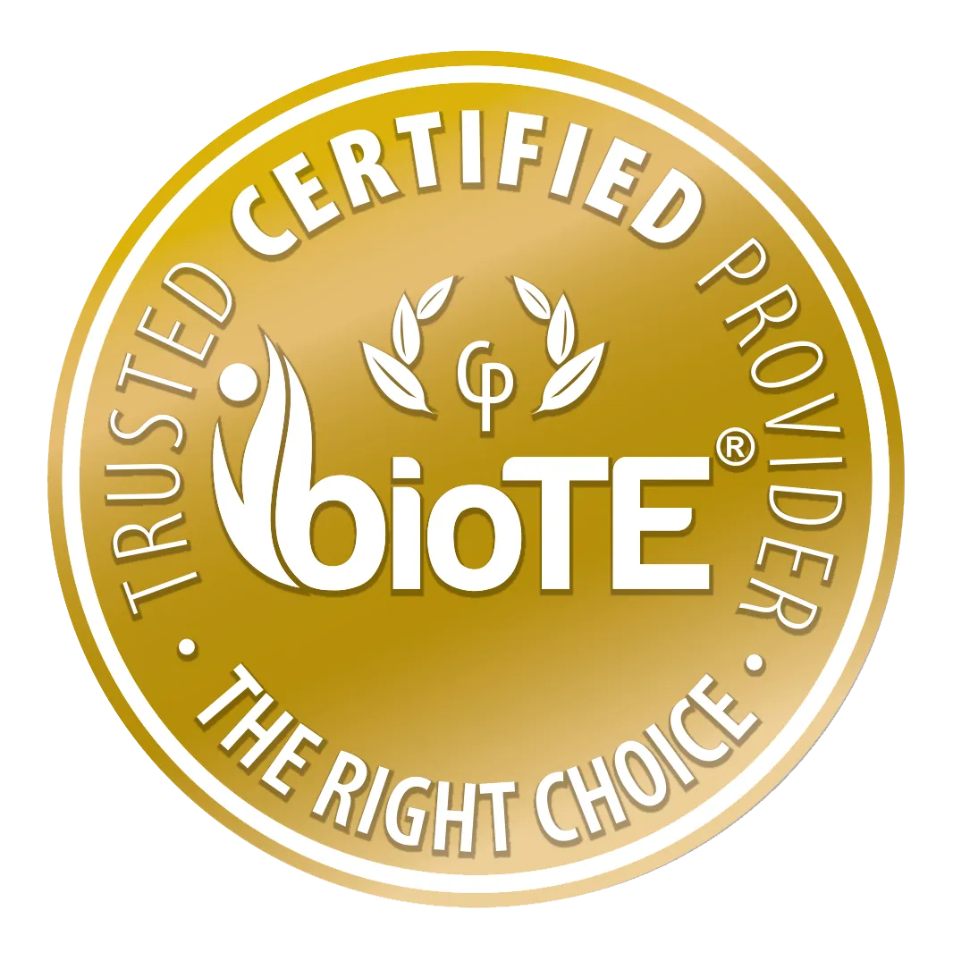 Biote Certified