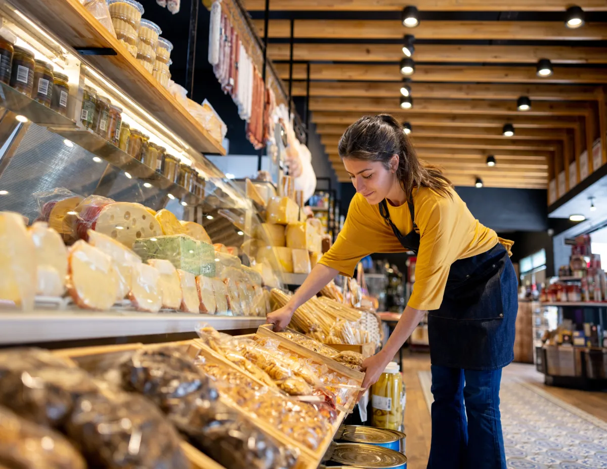 black and silver laptop computer
