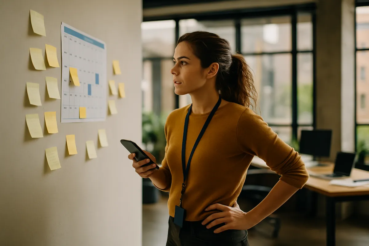 time lapse photography