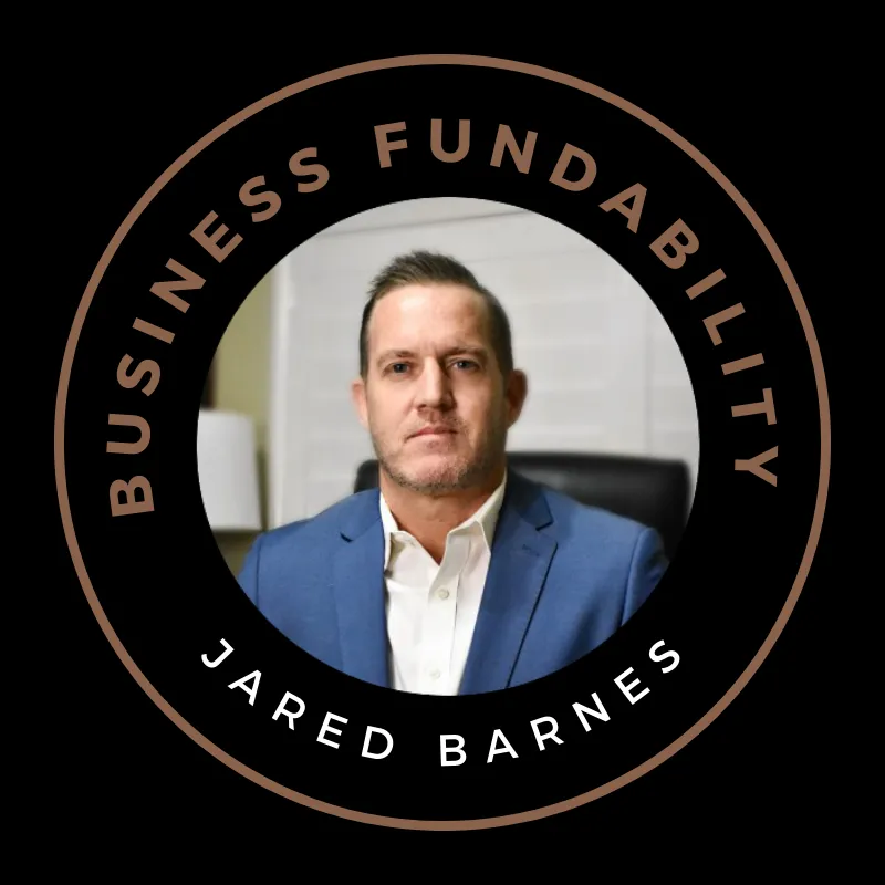 Jared Barnes - Business Fundability Exp