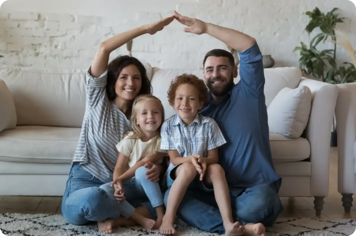 Smarter Homeownership with Expert Guidance