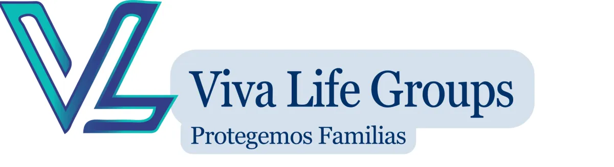 Vivalife Groups Logo