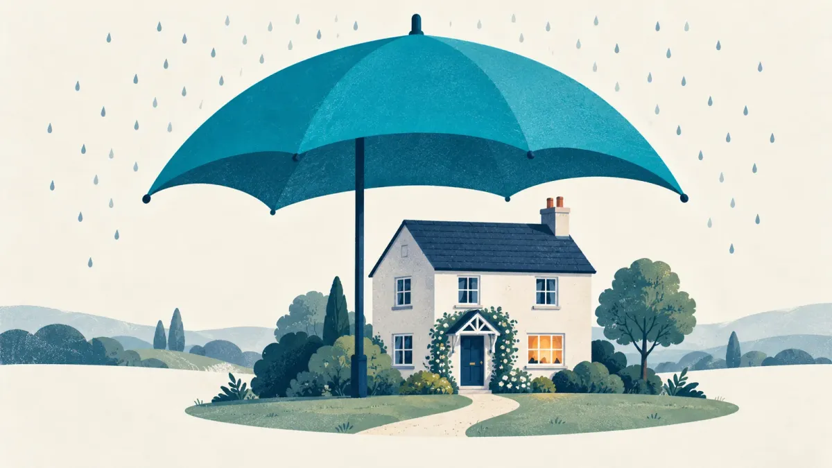 Life Interest Trusts: Secure Your Legacy & Loved Ones