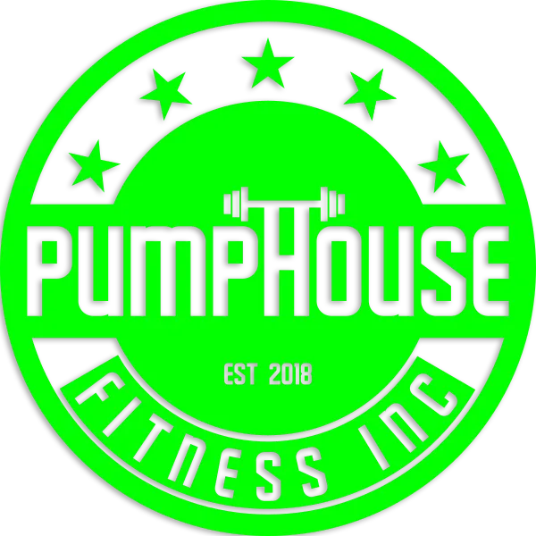 Pumphouse Fitness