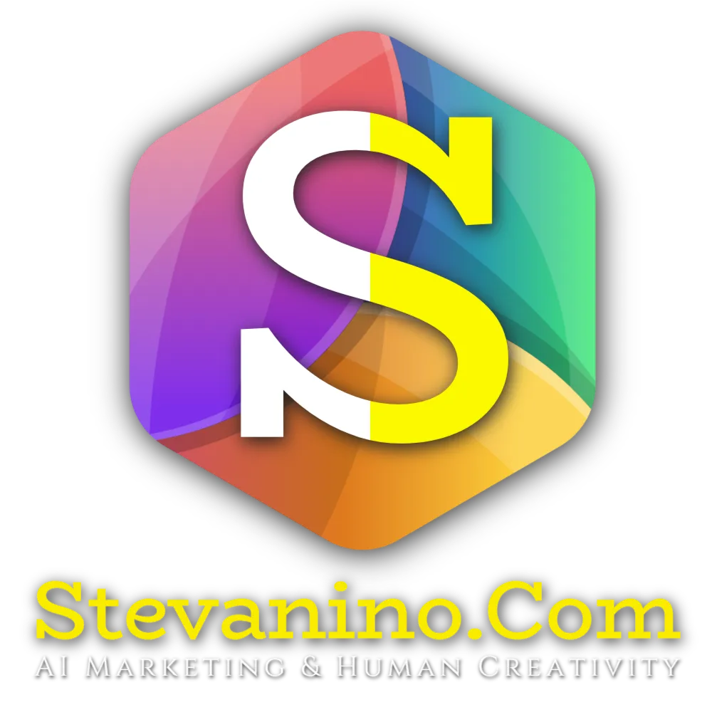 Stevanino.Com Logo