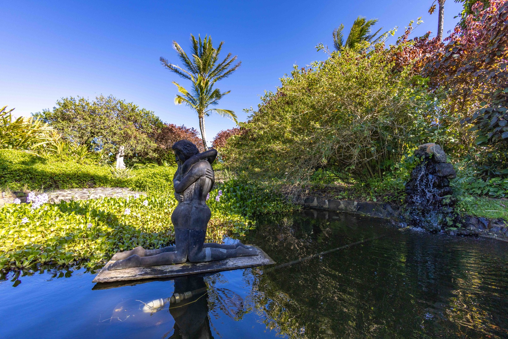 Women's healing retreat hawaii