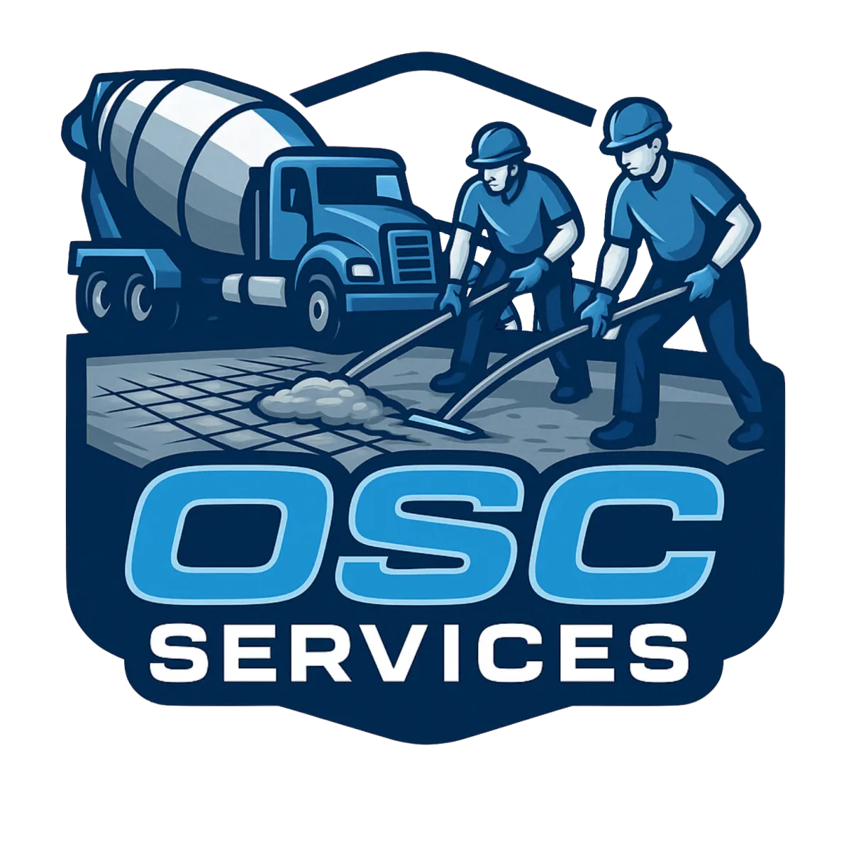Concrete Contractor in Ventura County CA