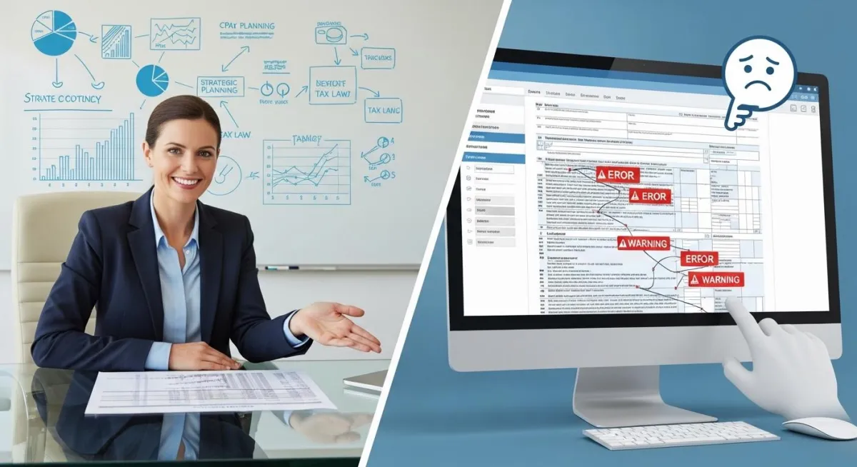 Comptable pour vos Impôts : Comment optimiser votre Fiscalité en 2026