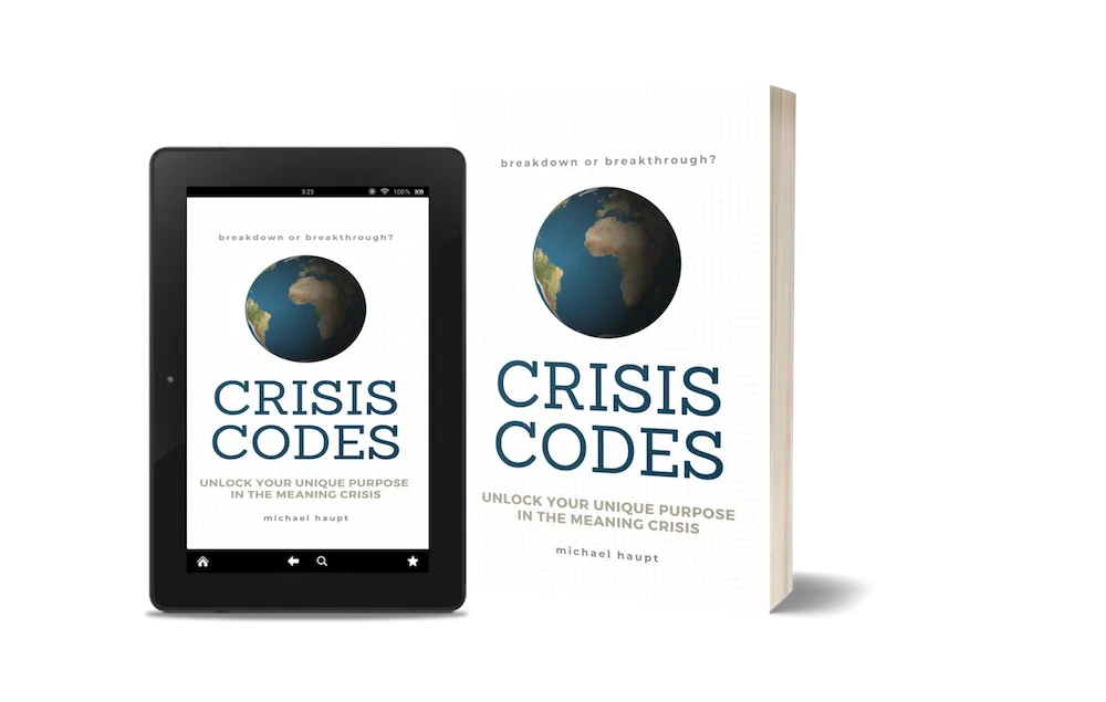 Download Crisis Codes