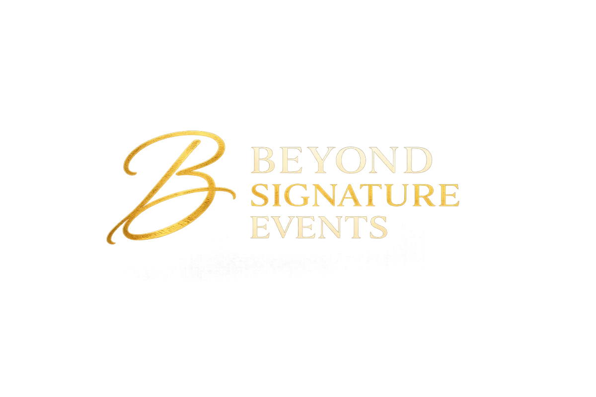 Beyond Signature Events Logo