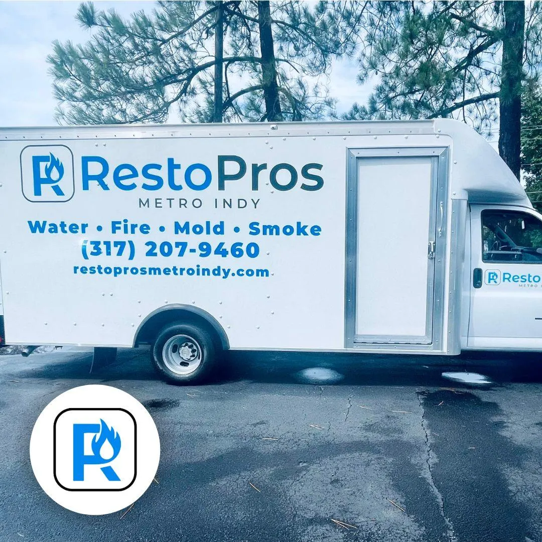 24/7 Emergency Water Damage Restoration - Expert Service in Metro Indianapolis