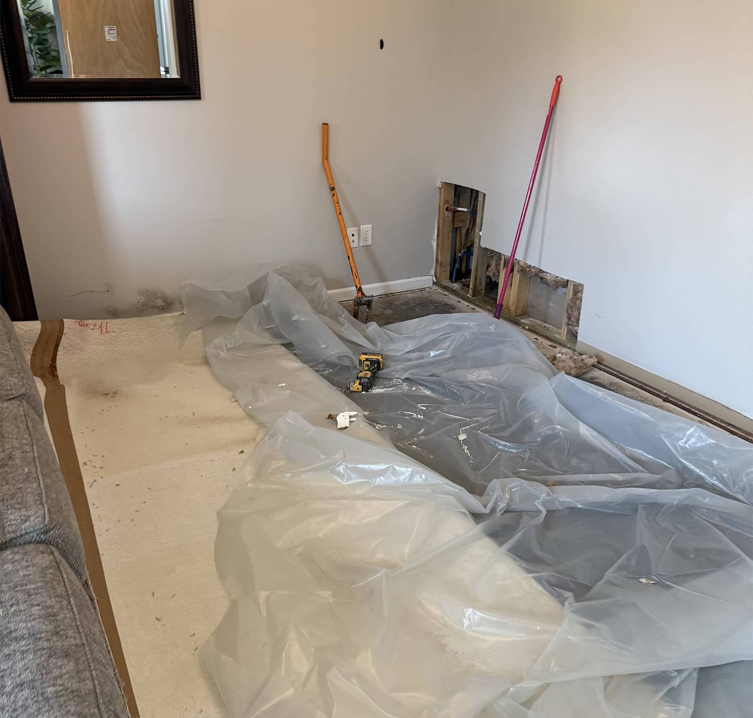 Fast Response When Every Minute Counts