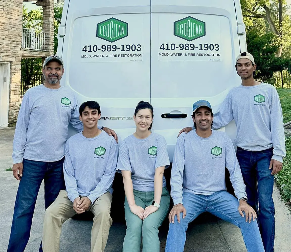 Emergency Water Damage Restoration Metro West