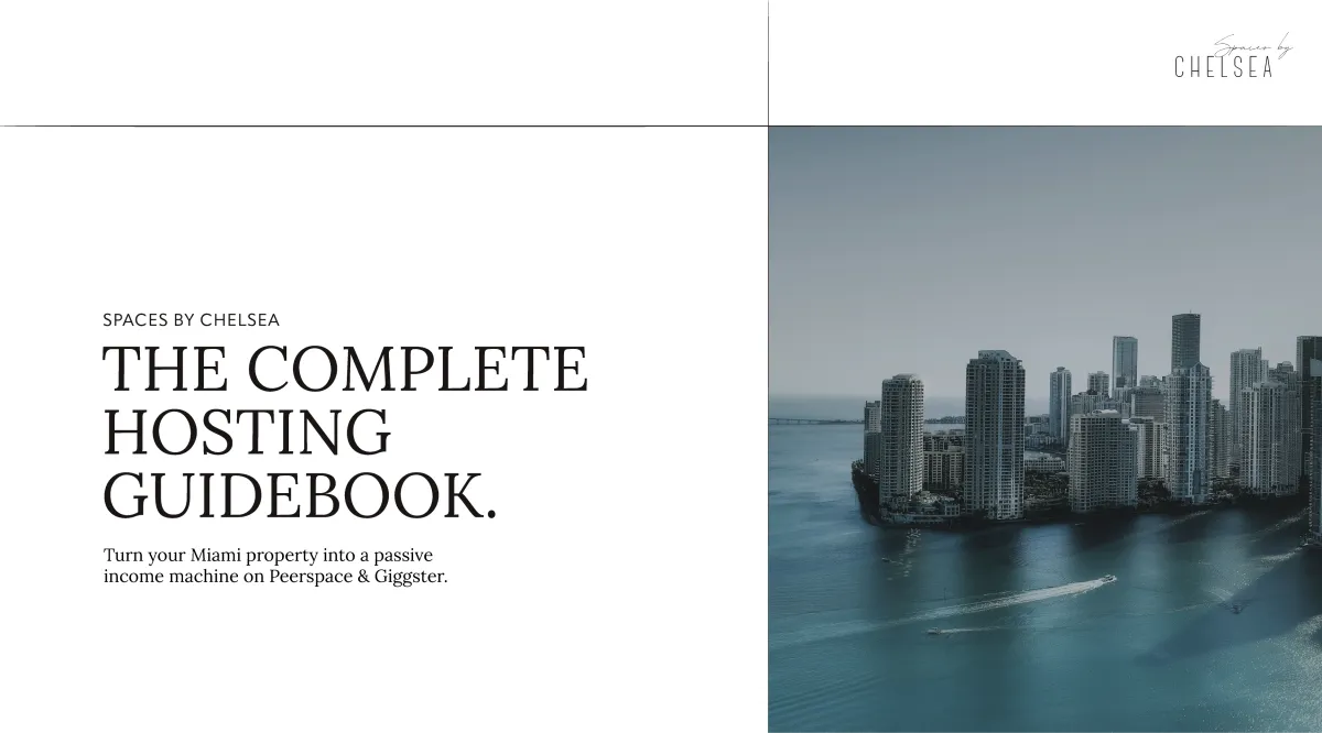 The Complete Hosting Handbook