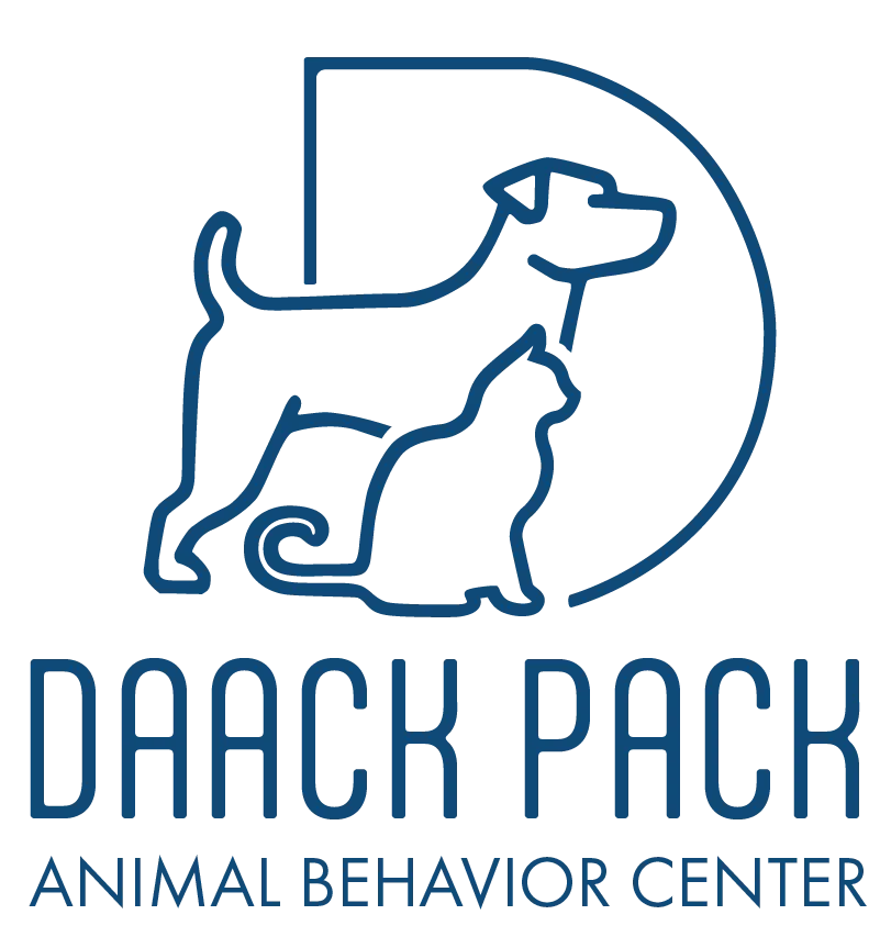 Logo - Daack Pack
