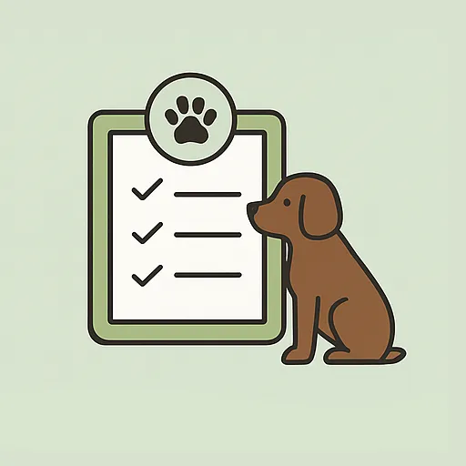 Behavior Assessment 