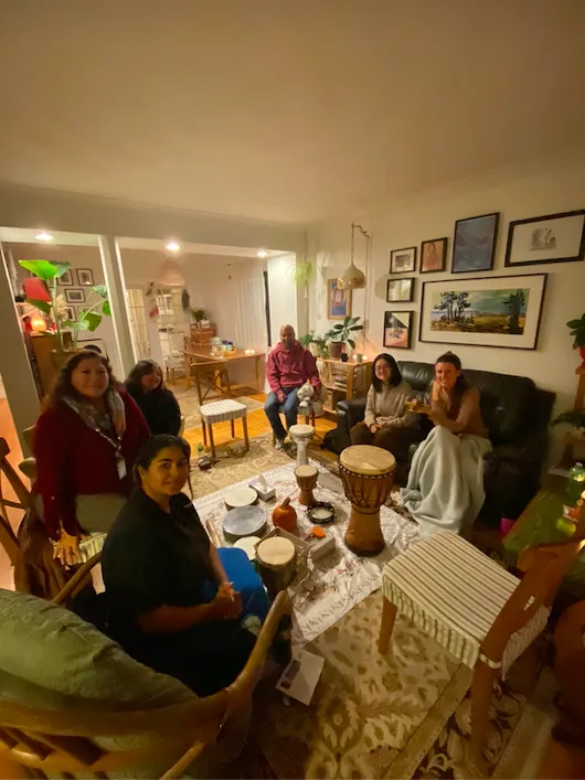 reiki circles toronto healing circles mississauga