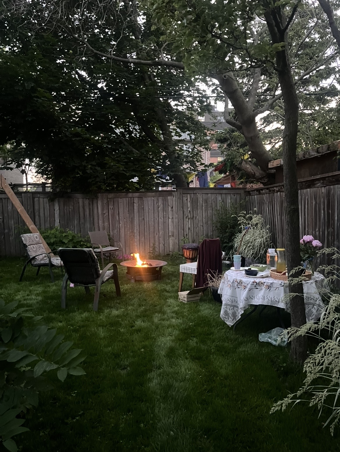toronto summer solstice event 2026